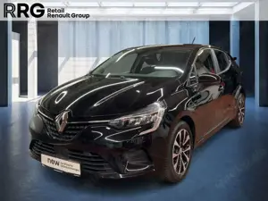 Renault Clio EQUILIBRE TCe 90 SITZHEIZUNG