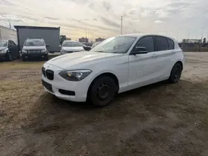 BMW 116 116 i urbanline Sportp/Sitzh/PDC/Alarma/Tüv Neu