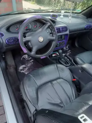 Chrysler Stratus Stratus 2.5 LX Bild 5