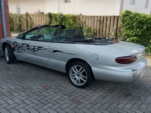 Chrysler Stratus Stratus 2.5 LX Bild 4