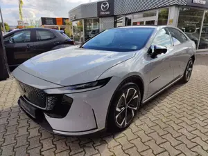 Mazda 6e EV RWD Takumi