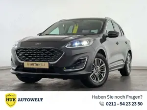Ford Kuga Kuga 1.5 EcoBoost Vignale LEDER+LED+NAVI+ACC+RFK