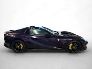 Ferrari 812 GTS / Atelier / ADAS / Lift / ViolaHongKong