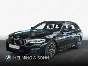BMW 530 d Touring M-Sport DAB Shz. RFK Ambiente uvm.
