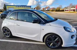 Opel Adam Adam S Turbo 150 PS