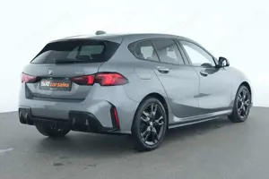 BMW 118 d M Sport ACC|Aktivsitz|adLED|S-LR-HZ|PA+Kam ACC Bild 5