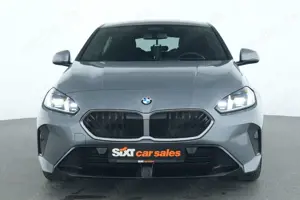 BMW 118 d M Sport ACC|Aktivsitz|adLED|S-LR-HZ|PA+Kam ACC Bild 2