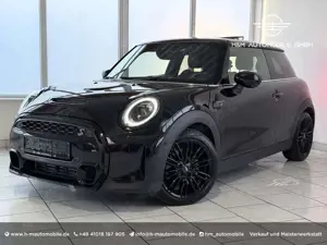 MINI Cooper S Classic Trim-LED/HUD/ACC/Pano