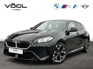 BMW 120 M Sportpaket DAB Parkassistent Shz
