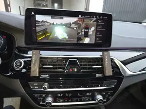 BMW 520 520d xDrive Touring Aut. Luxury Line