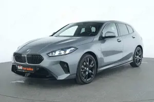 BMW 118 d M Sport ACC|Aktivsitz|adLED|S-LR-HZ|PA+Kam ACC Bild 3