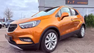 Opel Mokka X Innovation*Automatik* CarPlay Kamera TÜV