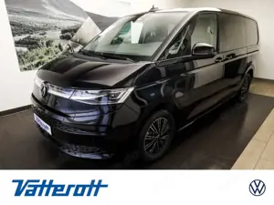 Volkswagen T7 Multivan Goal 2.0 TDI DSG LÜ AHK Navi IQ.Light