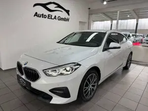 BMW 218 Gran Coupe 1.Hand|Kamera|HUD|AHK|Navi|Temp.