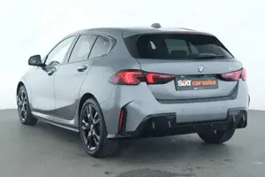 BMW 118 d M Sport ACC|Aktivsitz|adLED|S-LR-HZ|PA+Kam ACC Bild 4