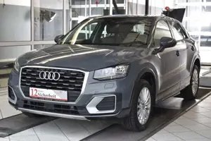 Audi Q2 35 1.5TFSI S-Tronic*Leder*Navi*PDC+Kamera