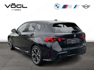 BMW 120 M Sportpaket DAB Parkassistent Shz Bild 3