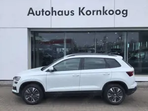 Skoda Karoq 2.0 TDI DSG SCR 4x4 Ambition Tour LED NAVI A