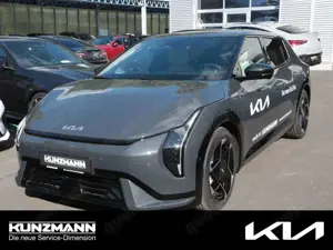 Kia EV4 81,4 kWh GT-Line Navi Panorama HeadUp 360°