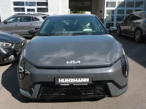 Kia EV4 81,4 kWh GT-Line Navi Panorama HeadUp 360° Bild 2