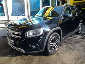 Mercedes-Benz GLB 200 d 8G-DCT Style Navi/SHZ/RFK/Tempo Bild 2