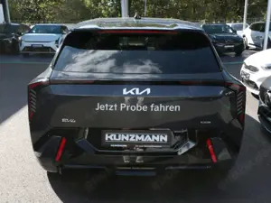 Kia EV4 81,4 kWh GT-Line Navi Panorama HeadUp 360° Bild 4
