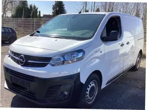 Opel Vivaro Vivaro 2.0 D LElegance