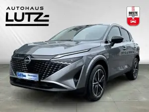 Nissan Qashqai N-Way MY26 1.3 DIG-T MHEV EU6d HUD LED TC