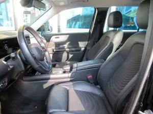 Mercedes-Benz GLB 200 d 8G-DCT Style Navi/SHZ/RFK/Tempo Bild 4