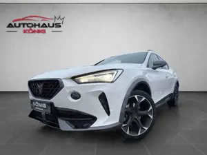 CUPRA Formentor 2.0 TDI R-KAM BeatsAudio Sportsitz