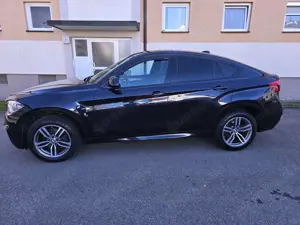 BMW X6 xDrive30d