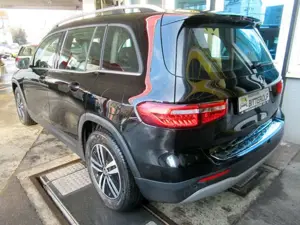 Mercedes-Benz GLB 200 d 8G-DCT Style Navi/SHZ/RFK/Tempo Bild 3