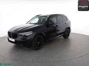 BMW X5 X5 xDrive30d M SPORT SHADOW 360GRAD,HUD,H/K,PANO