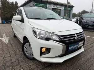 Mitsubishi Space Star Spirit KLIMA BLUETOOTH MwSt.