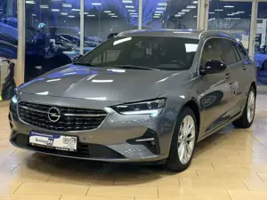 Opel Insignia Elegance*ACC*Navi*R.Cam*Teil-leder*LED
