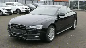 Audi A5 Coupe 2.0 TDI quattro S-Line/Bi Xenon/Navi