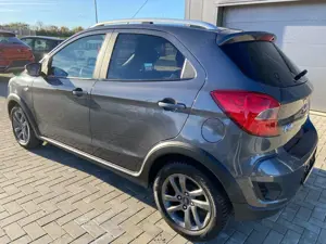 Ford Ka/Ka+ Active AHK