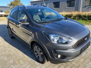 Ford Ka/Ka+ Active AHK