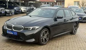 BMW 330 i Touring xDrive M Sport D.Cockpit*PDC*Kamera
