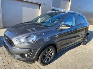 Ford Ka/Ka+ Active AHK