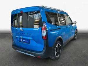 Ford Tourneo Courier 54 kWh ACTIVE 100 kW, 5-türig (Str Bild 2