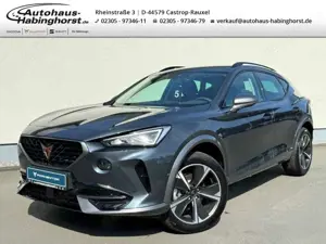 CUPRA Formentor 1.5 TSI Park Assist Full Link LED Shz Alu18 Cam