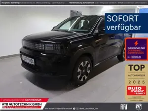 Fiat Grande Panda 1.2 Hybrid Business Edition 81 kW DCT Navi