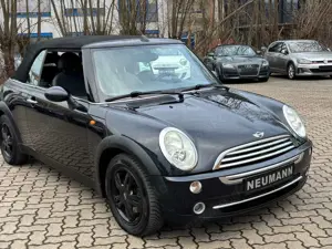 MINI Cooper Cooper Bild 3