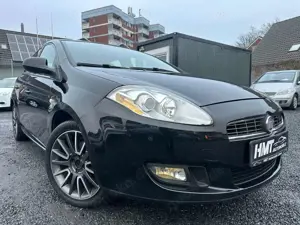 Fiat Bravo 1.6 16V Multijet Racing *TÜV/ASU NEU*