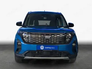 Ford Tourneo Courier 54 kWh ACTIVE 100 kW, 5-türig (Str Bild 3