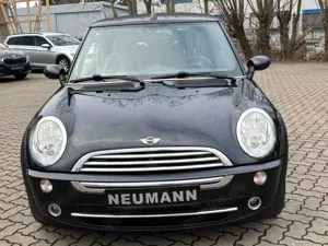 MINI Cooper Cooper Bild 4