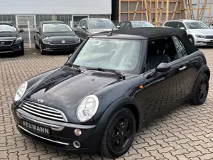 MINI Cooper Cooper Bild 2