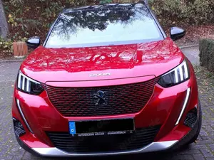 Peugeot e-2008 2008 Elektro GT