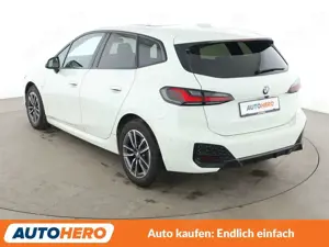BMW 223 223i Active Tourer Mild-Hybrid M Sport Aut.*NAVI* Bild 3